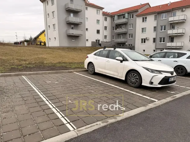 Pronájem bytu 2+kk, Hustopeče, 50 m2