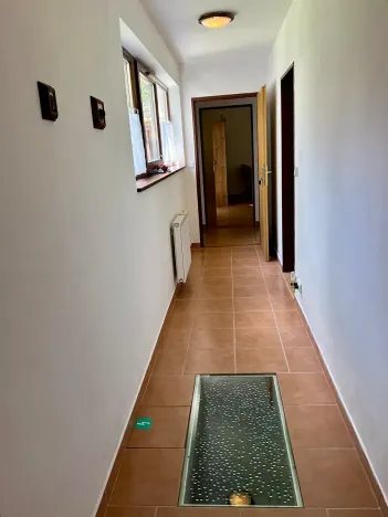 Prodej rodinného domu, Zlatá Koruna, 500 m2