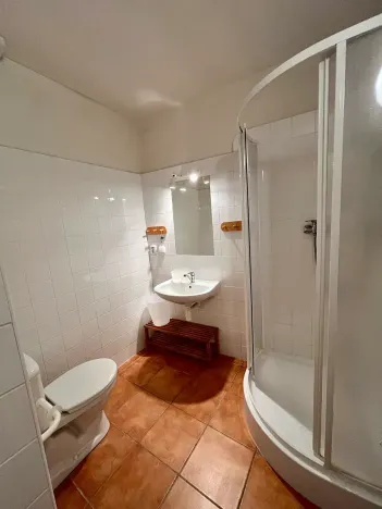 Prodej rodinného domu, Zlatá Koruna, 500 m2