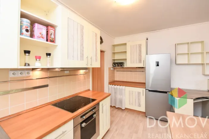 Pronájem bytu 2+kk, Beroun - Beroun-Město, Nad Paloučkem, 56 m2