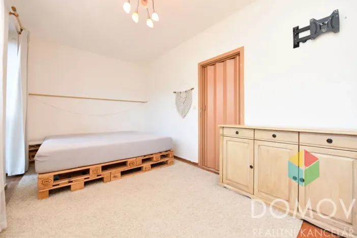 Pronájem bytu 2+kk, Beroun - Beroun-Město, Nad Paloučkem, 56 m2