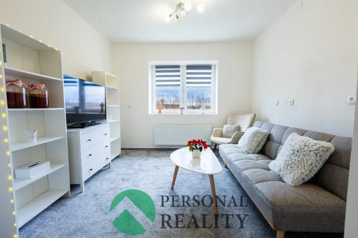 Prodej rodinného domu, Lety - Šerkov, 132 m2