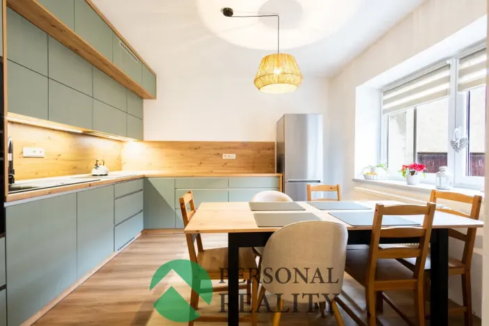 Prodej rodinného domu, Lety - Šerkov, 132 m2