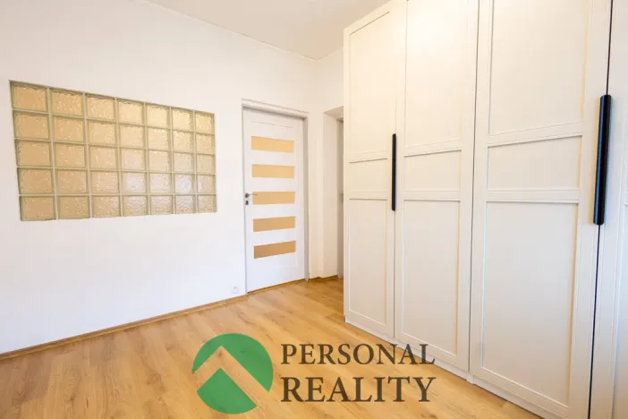 Prodej rodinného domu, Lety - Šerkov, 132 m2