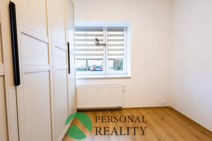 Prodej rodinného domu, Lety - Šerkov, 132 m2