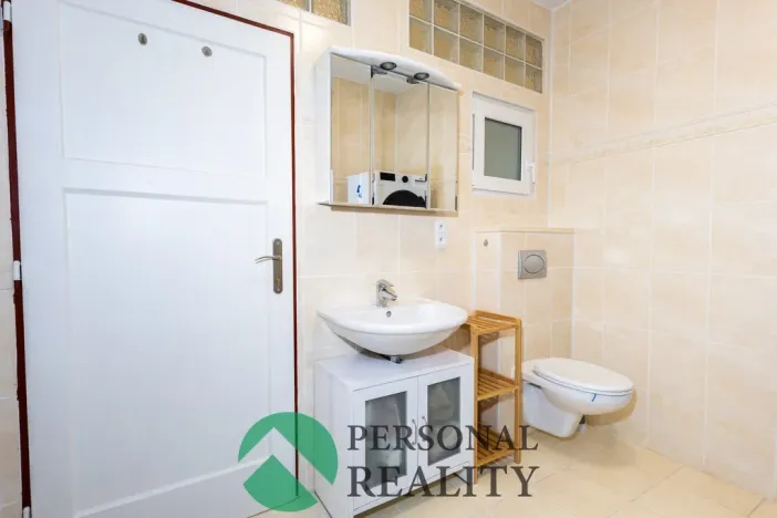 Prodej rodinného domu, Lety - Šerkov, 132 m2