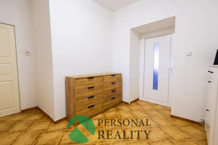 Prodej rodinného domu, Lety - Šerkov, 132 m2