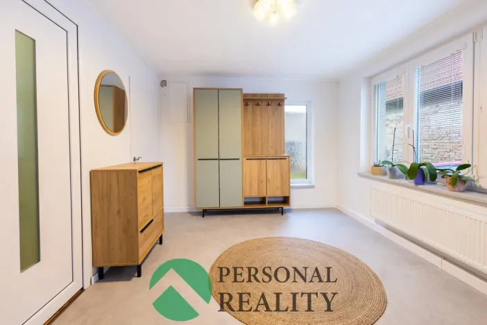 Prodej rodinného domu, Lety - Šerkov, 132 m2