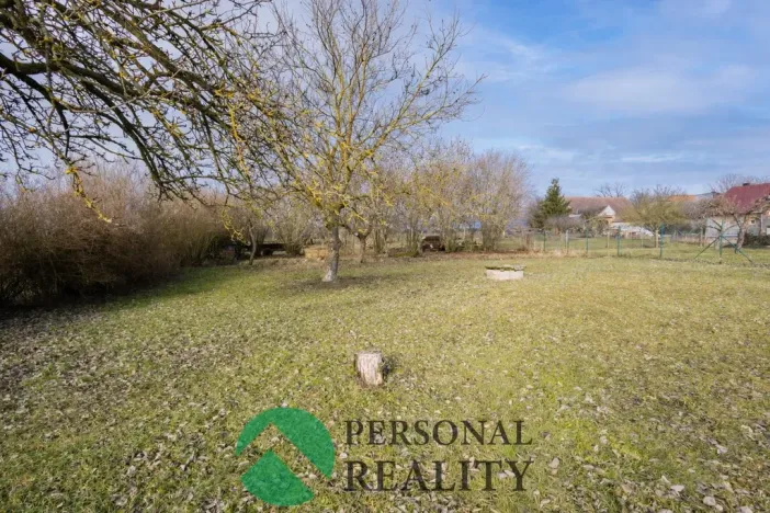 Prodej rodinného domu, Lety - Šerkov, 132 m2