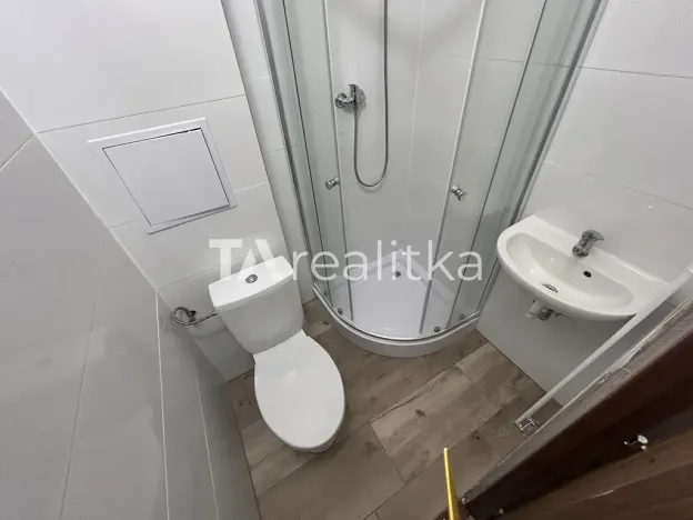 Pronájem bytu 1+kk, Třinec, Palackého, 24 m2