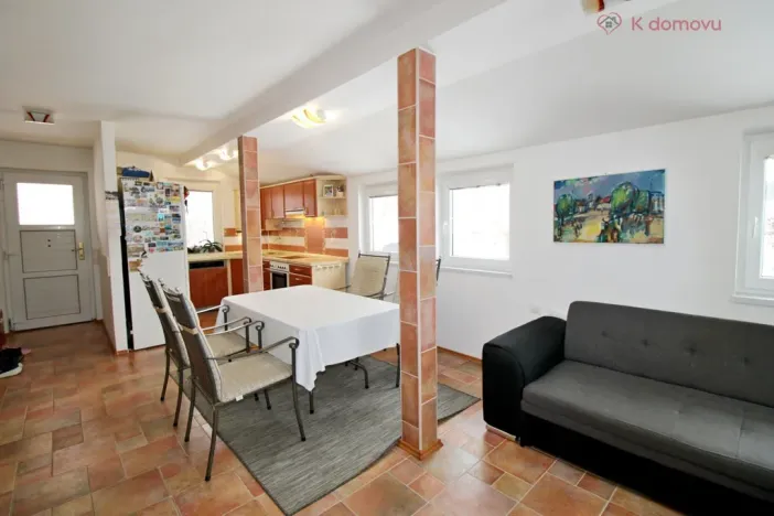 Prodej chalupy, Javorník, 60 m2