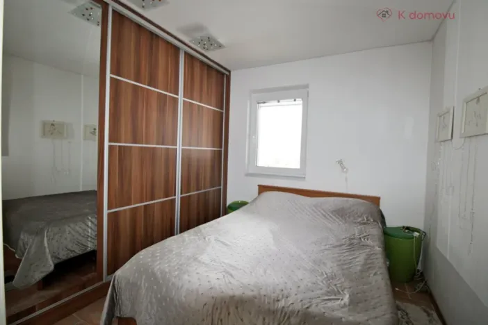 Prodej chalupy, Javorník, 60 m2