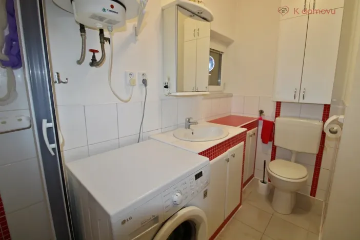 Prodej chalupy, Javorník, 60 m2