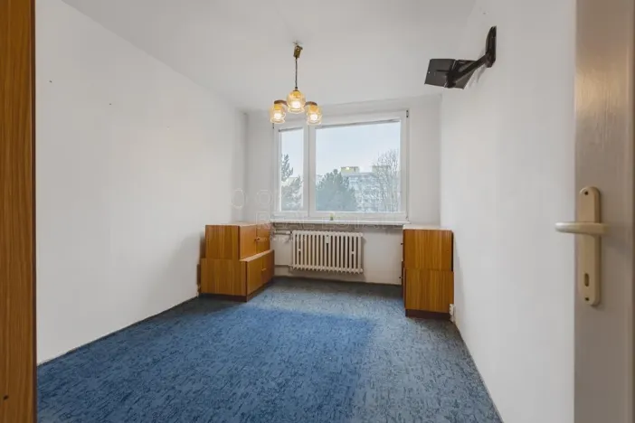 Pronájem bytu 2+1, Praha - Bohnice, Gdaňská, 58 m2