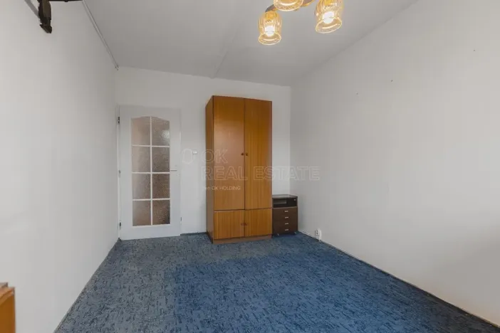 Pronájem bytu 2+1, Praha - Bohnice, Gdaňská, 58 m2