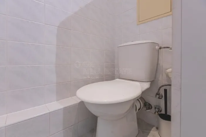 Pronájem bytu 2+1, Praha - Bohnice, Gdaňská, 58 m2