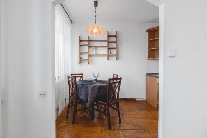 Pronájem bytu 2+1, Praha - Bohnice, Gdaňská, 58 m2