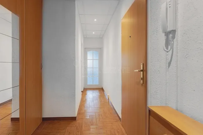 Pronájem bytu 2+1, Praha - Bohnice, Gdaňská, 58 m2