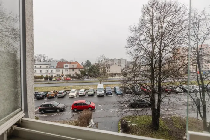 Pronájem bytu 2+1, Praha - Bohnice, Gdaňská, 58 m2