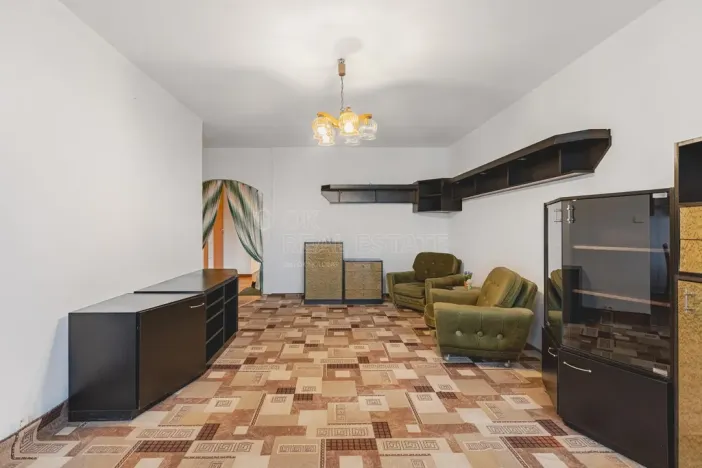 Pronájem bytu 2+1, Praha - Bohnice, Gdaňská, 58 m2