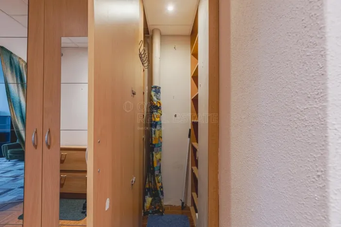 Pronájem bytu 2+1, Praha - Bohnice, Gdaňská, 58 m2