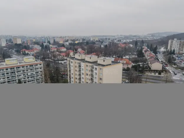 Pronájem bytu 2+1, Praha - Bohnice, Gdaňská, 58 m2