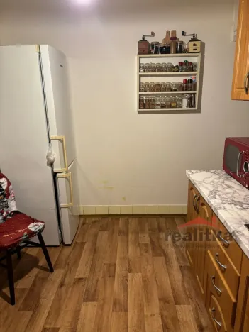 Pronájem bytu 2+1, Opava - Předměstí, Hany Kvapilové, 49 m2