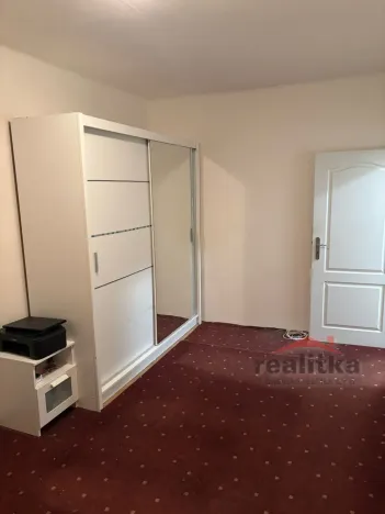 Pronájem bytu 2+1, Opava - Předměstí, Hany Kvapilové, 49 m2