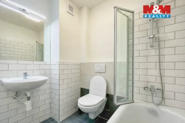 Prodej činžovního domu, Slaný, Tyršova, 246 m2