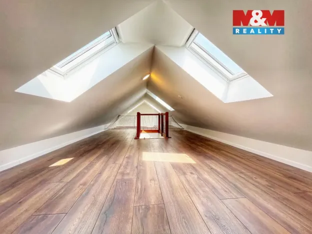 Prodej činžovního domu, Slaný, Tyršova, 246 m2