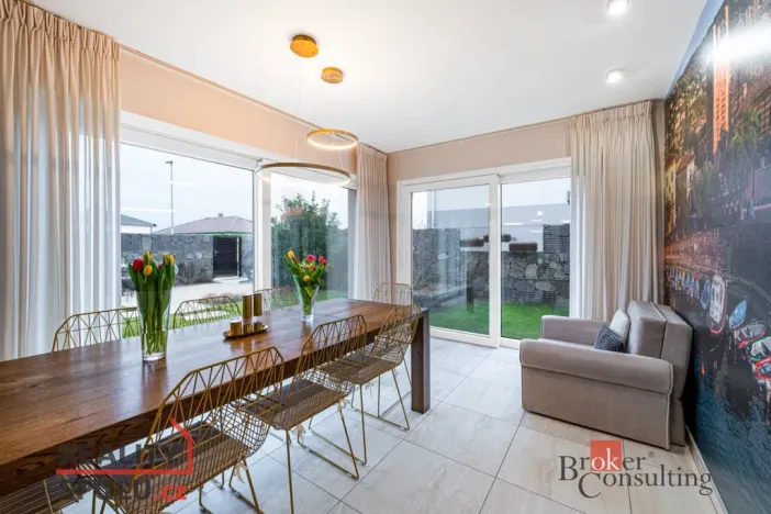 Prodej rodinného domu, Polerady, 94 m2