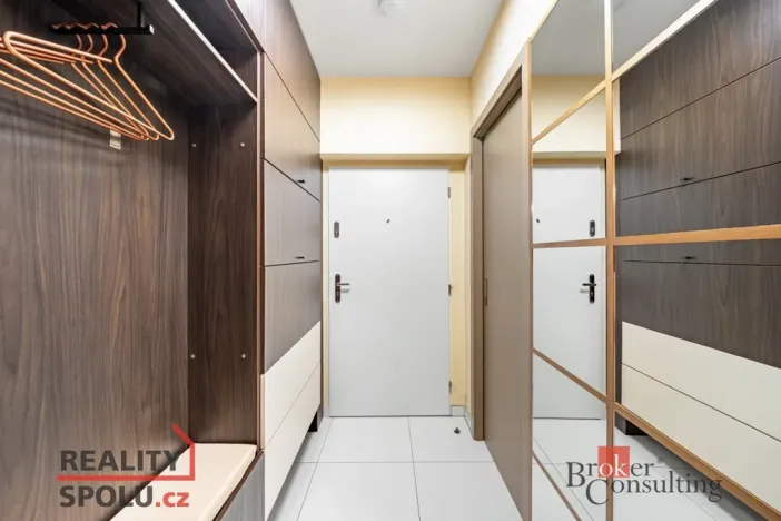 Prodej rodinného domu, Polerady, 94 m2