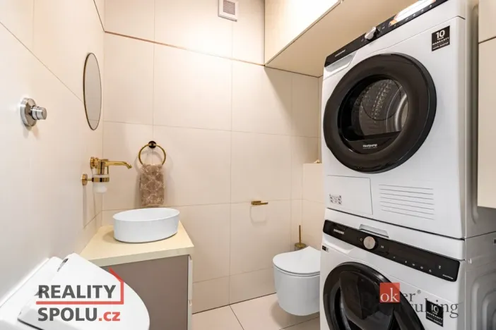 Prodej rodinného domu, Polerady, 94 m2