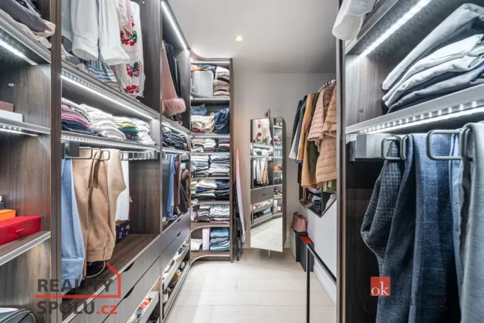 Prodej rodinného domu, Polerady, 94 m2