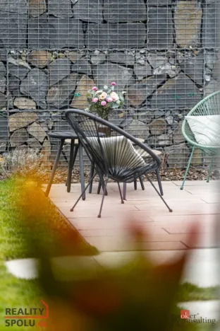 Prodej rodinného domu, Polerady, 94 m2