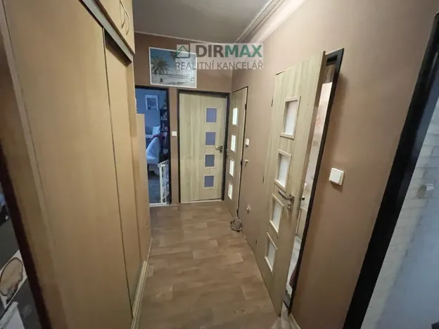 Prodej bytu 3+1, Zruč-Senec - Senec, Ke Březí, 73 m2