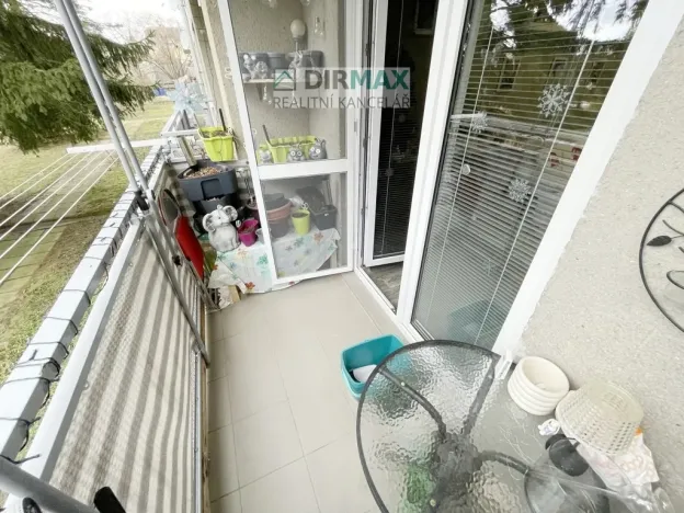 Prodej bytu 3+1, Zruč-Senec - Senec, Ke Březí, 73 m2