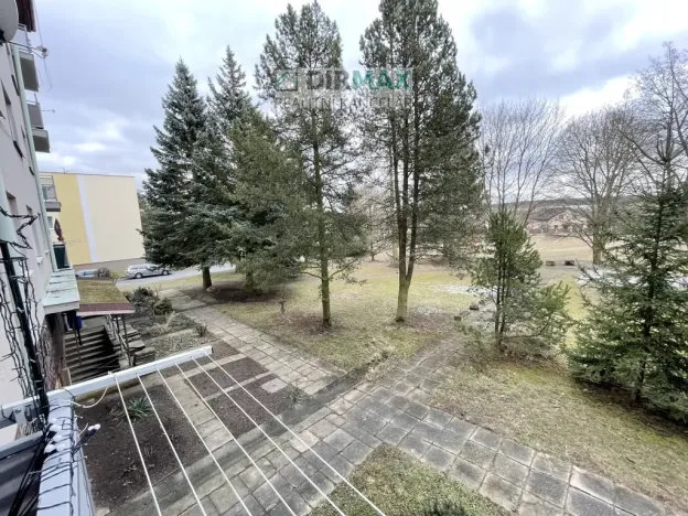 Prodej bytu 3+1, Zruč-Senec - Senec, Ke Březí, 73 m2