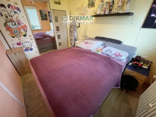 Prodej bytu 3+1, Zruč-Senec - Senec, Ke Březí, 73 m2