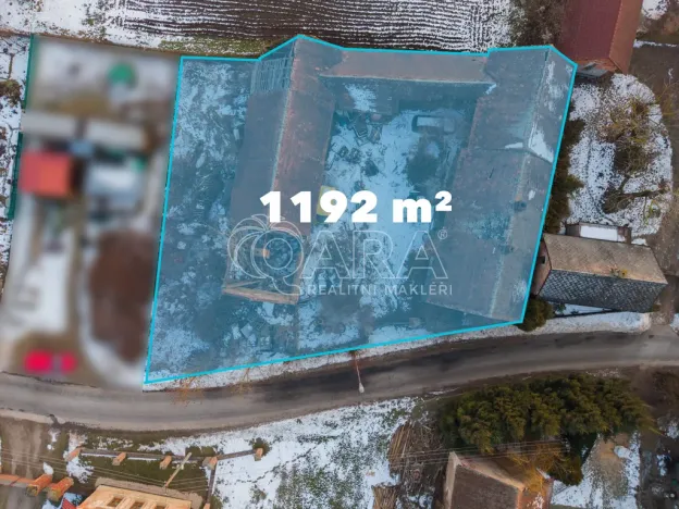 Prodej rodinného domu, Hořiněves - Želkovice, 441 m2