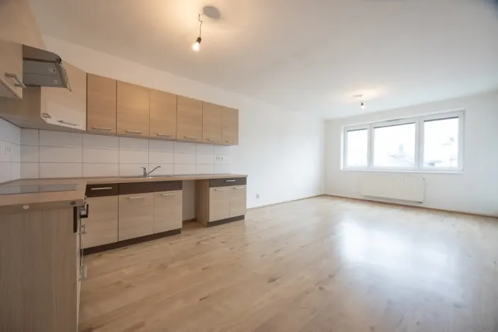 Pronájem bytu 2+kk, Olomouc, Tovární, 49 m2