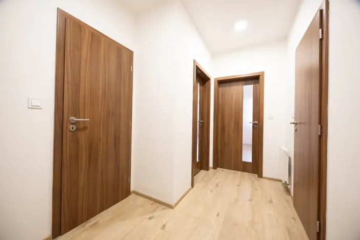 Pronájem bytu 2+kk, Olomouc, Tovární, 49 m2