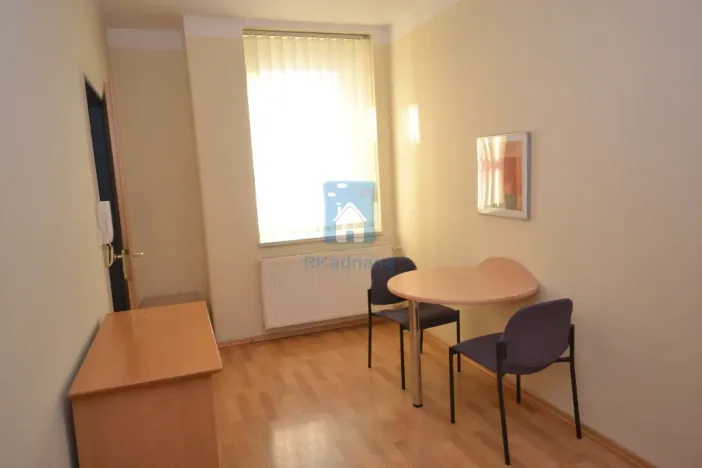 Pronájem bytu 1+1, Plzeň, Zámečnická, 45 m2