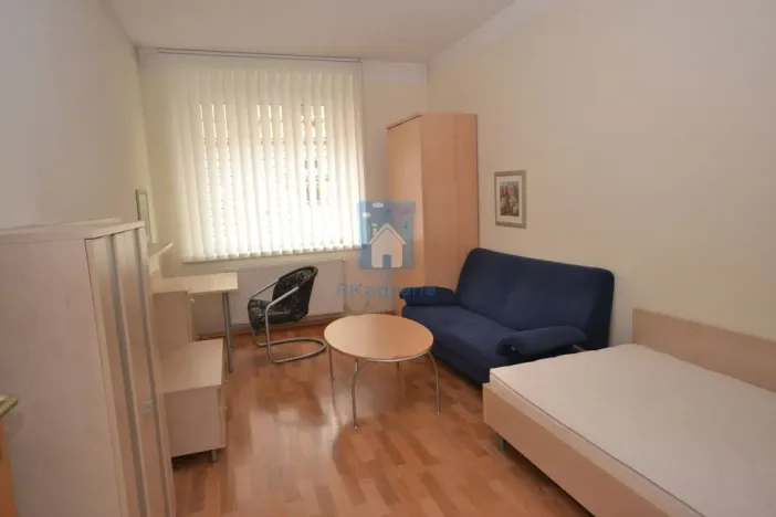 Pronájem bytu 1+1, Plzeň, Zámečnická, 45 m2