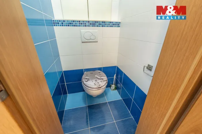 Prodej bytu 3+1, Praha - Bohnice, Dolákova, 74 m2