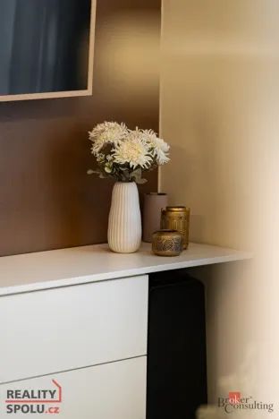 Prodej bytu 3+1, Polerady, 94 m2