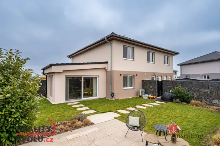 Prodej bytu 3+1, Polerady, 94 m2