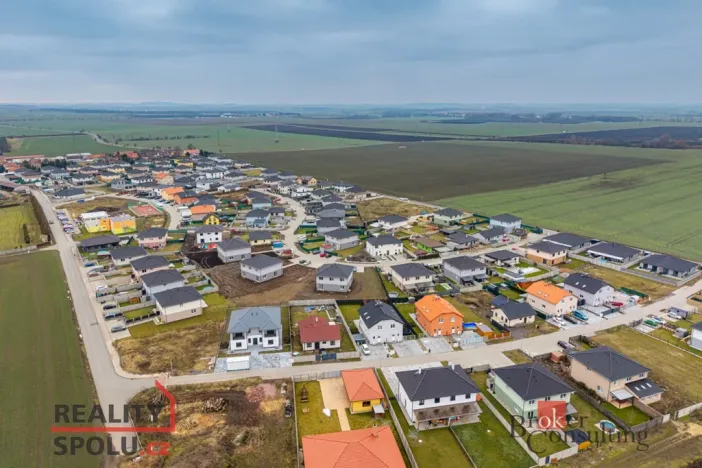 Prodej bytu 3+1, Polerady, 94 m2