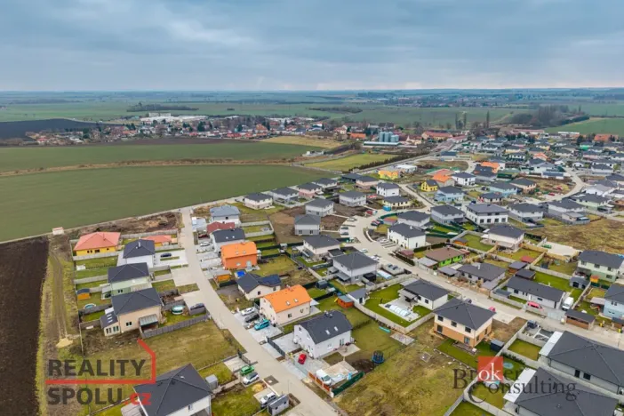 Prodej bytu 3+1, Polerady, 94 m2