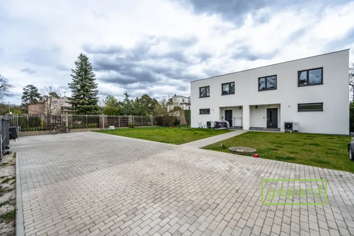 Prodej rodinného domu, Káraný, Masarykova, 123 m2